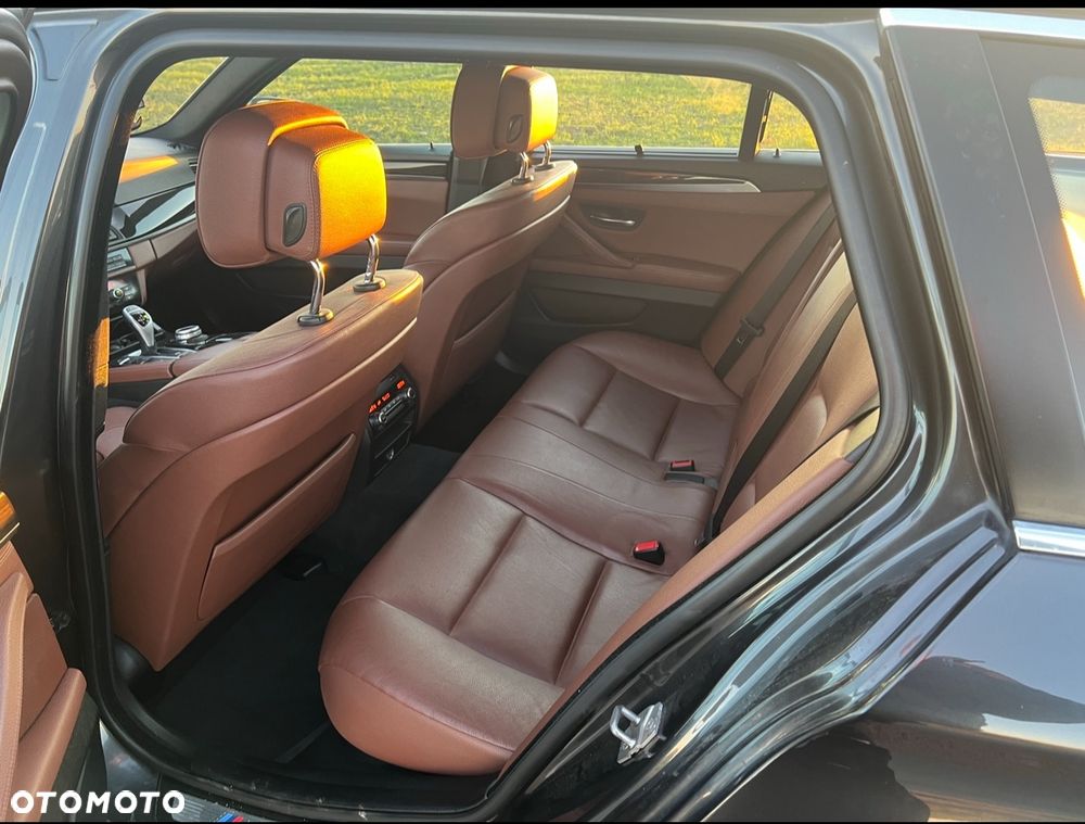 BMW Seria 5 - 11