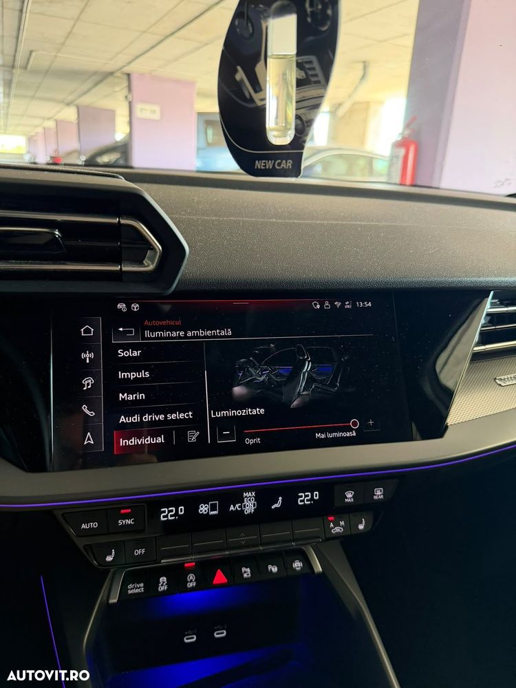 Audi A3 - 19