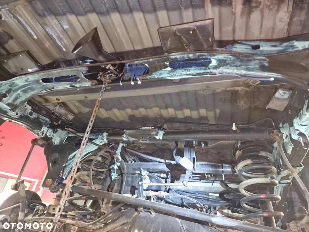 Mercedes-Benz Klasa X 350 d 4-Matic Power - 27