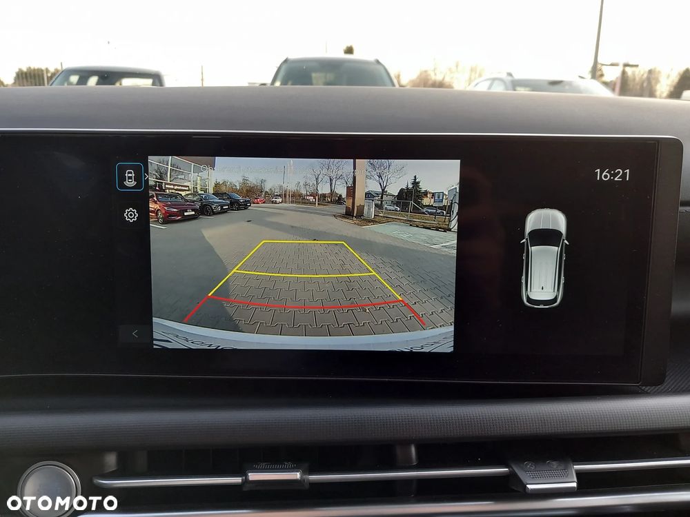 Hyundai Tucson 1.6 T-GDi Smart 2WD - 28