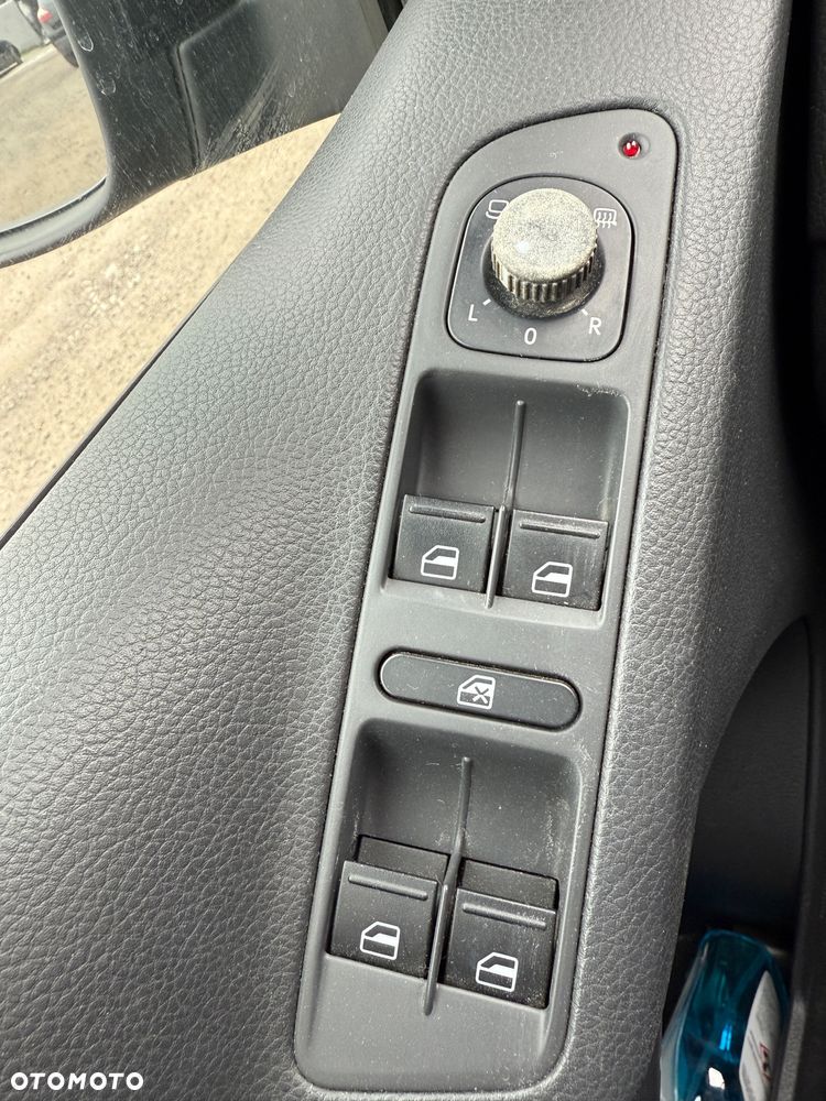 Volkswagen Tiguan 1.4 TSI BlueMotion Technology Exclusive - 9