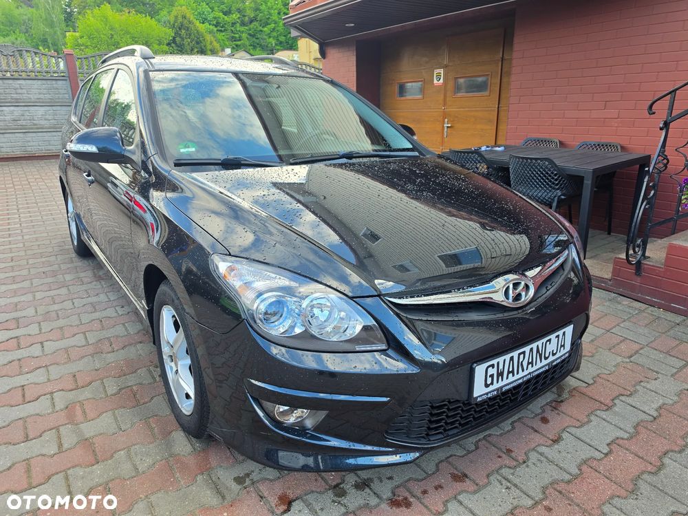 Hyundai i30 1.4 Edition Plus