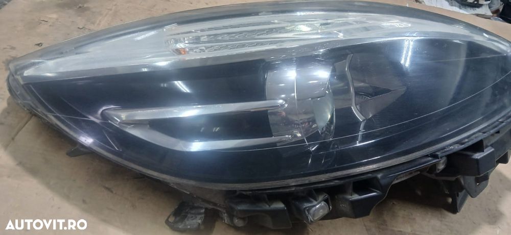 Far complet stanga sau dreapta RENAULT SCENIC 3, GRAND SCENIC facelift an 2013-2016 - 7
