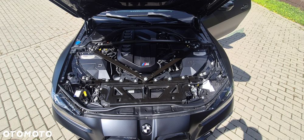 BMW M4 Competition M xDrive - 13