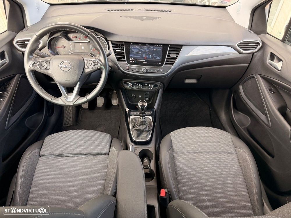 Opel Crossland 1.2 T Elegance - 3