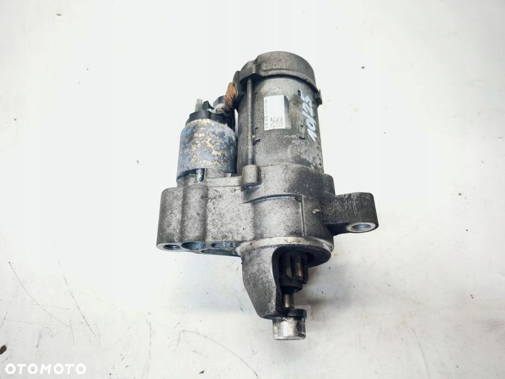 ROZRUSZNIK AUDI A4 B8 A5 8T 2.0 TDI 03L911024 10/25 - 3