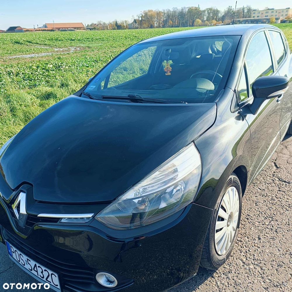 Renault Clio 1.2 16V 75 Start - 4