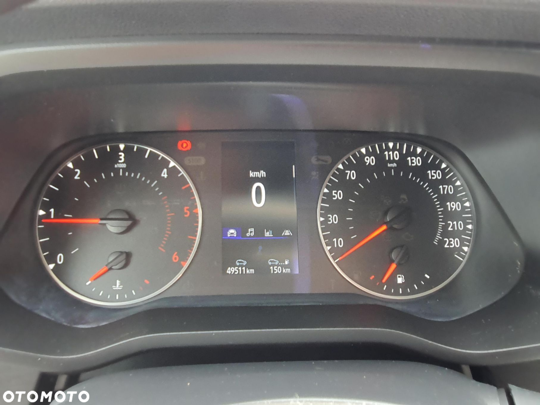 Renault trafic - 10