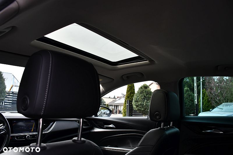 Opel Insignia 1.5 Direct InjectionT Edition - 22