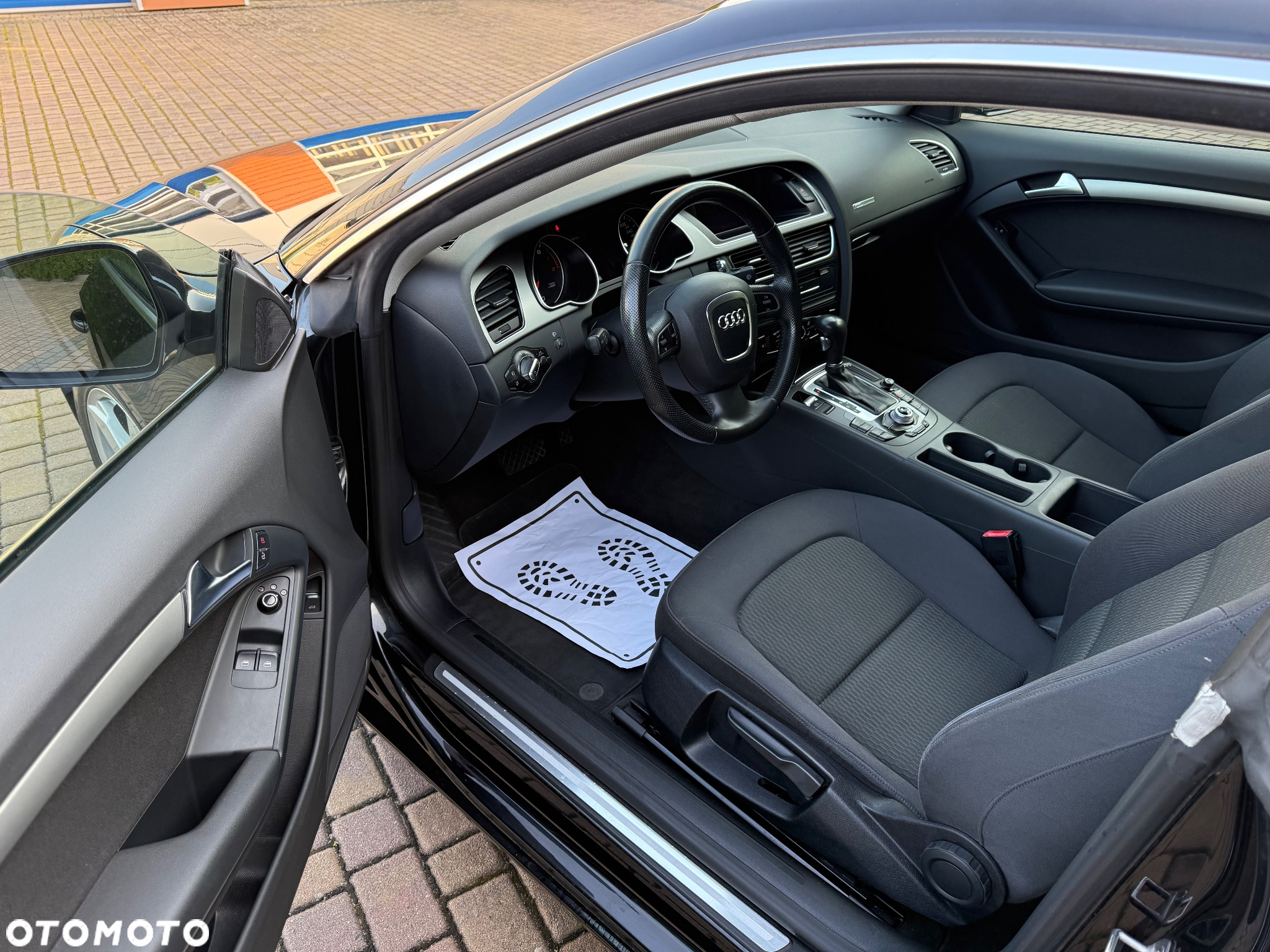 Audi A5 - 15
