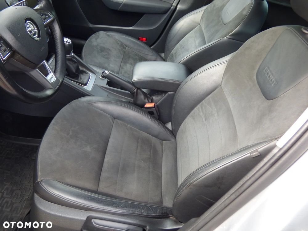 Skoda Octavia - 9