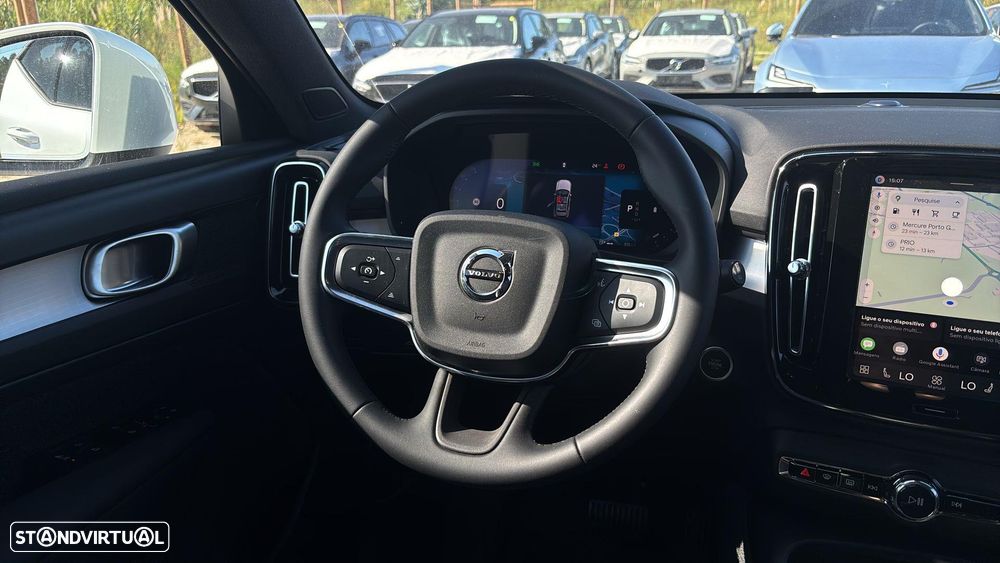 Volvo XC 40 2.0 B3 Core - 10