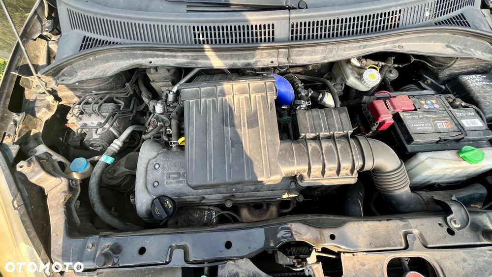 Suzuki Swift - 11