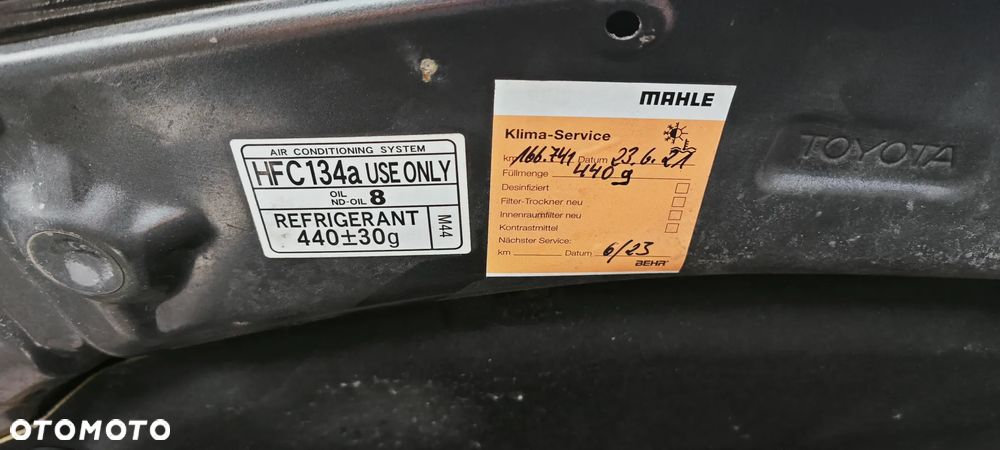 Toyota Avensis 2.2 D-4D Sol Plus - 30