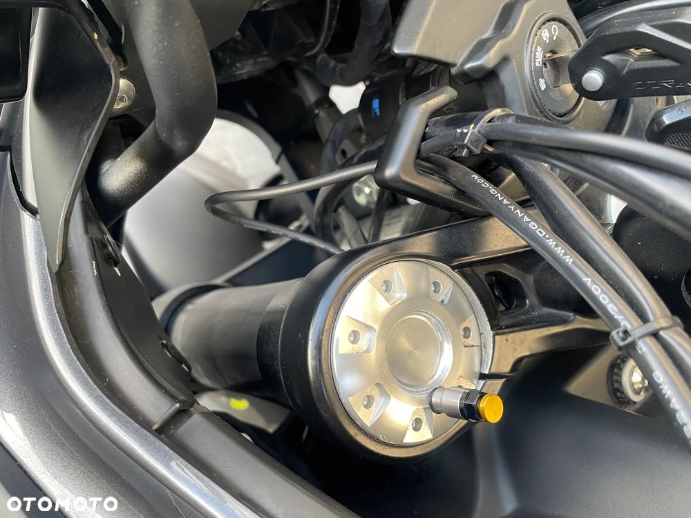 Benelli TRK 702X - 14