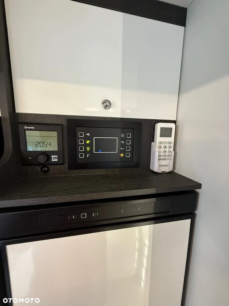 Roller Team KRONOS 265TL - 18