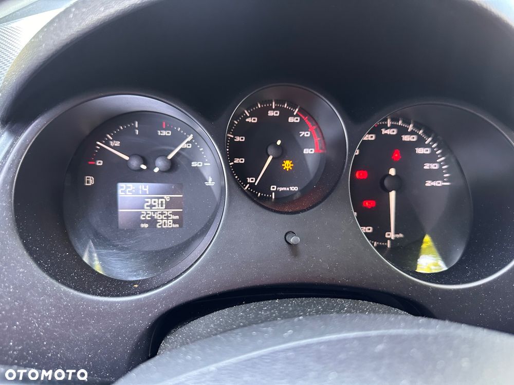 Seat Altea - 11
