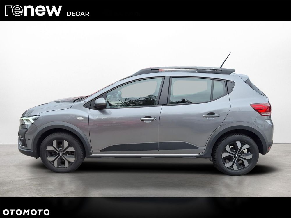 Dacia Sandero Stepway - 2