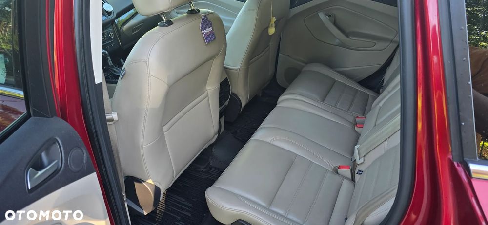Ford Escape - 17