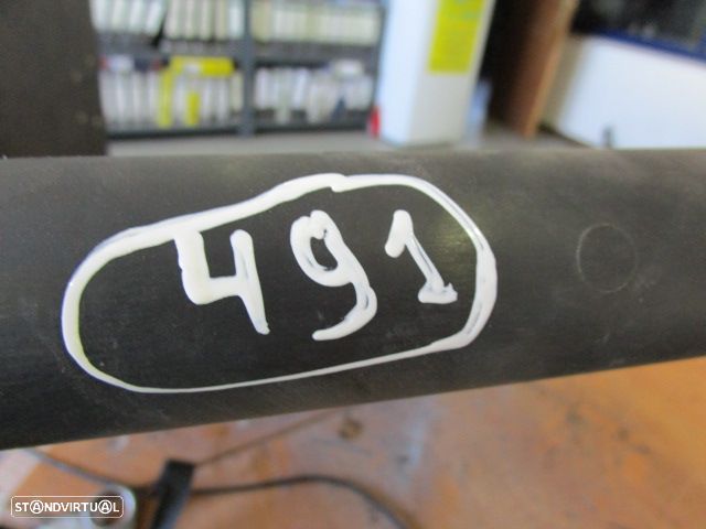 Radiador Agua RA0020261 ROVER 414 1993 1.4I USADO - 2