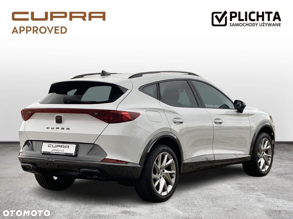 Cupra Formentor 1.5 TSI DSG - 6