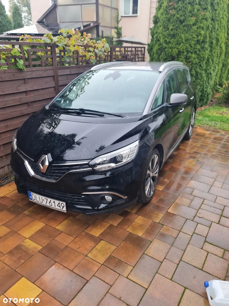 Renault Scenic 1.6 dCi SL Touch - 1