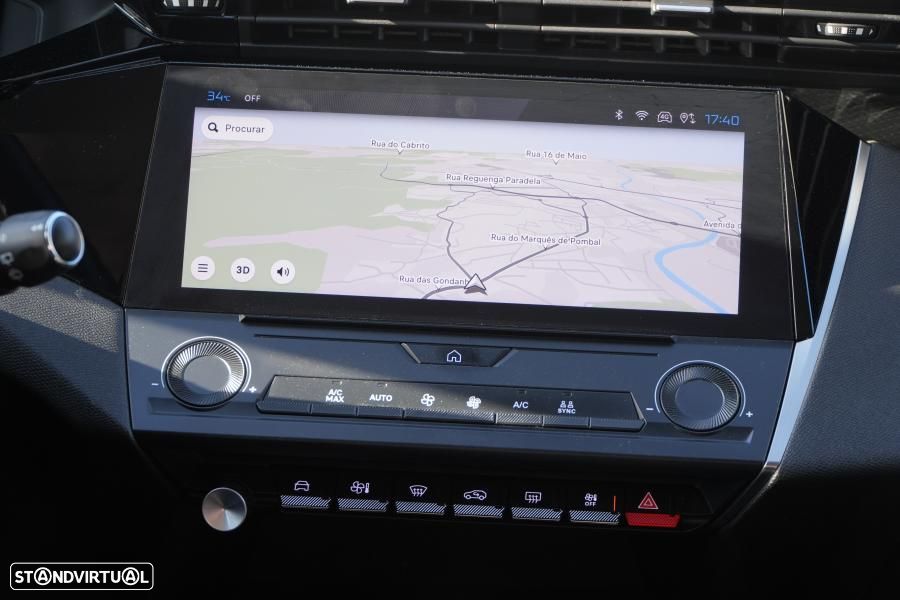 Peugeot 308 SW PureTech 130 Allure - 12