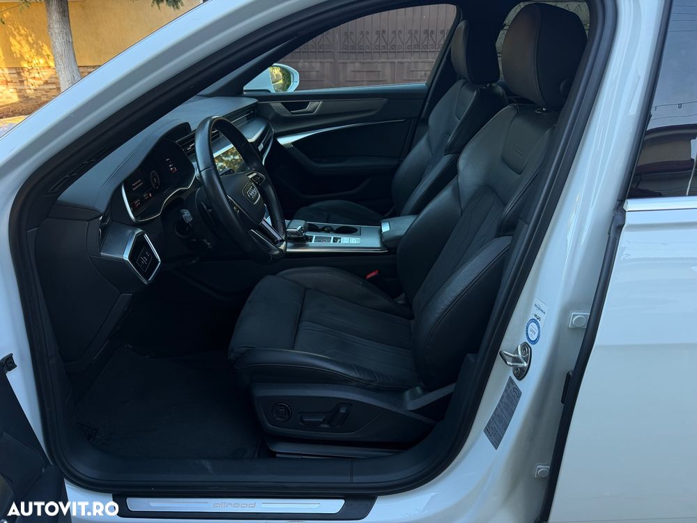 Audi A6 Allroad - 12