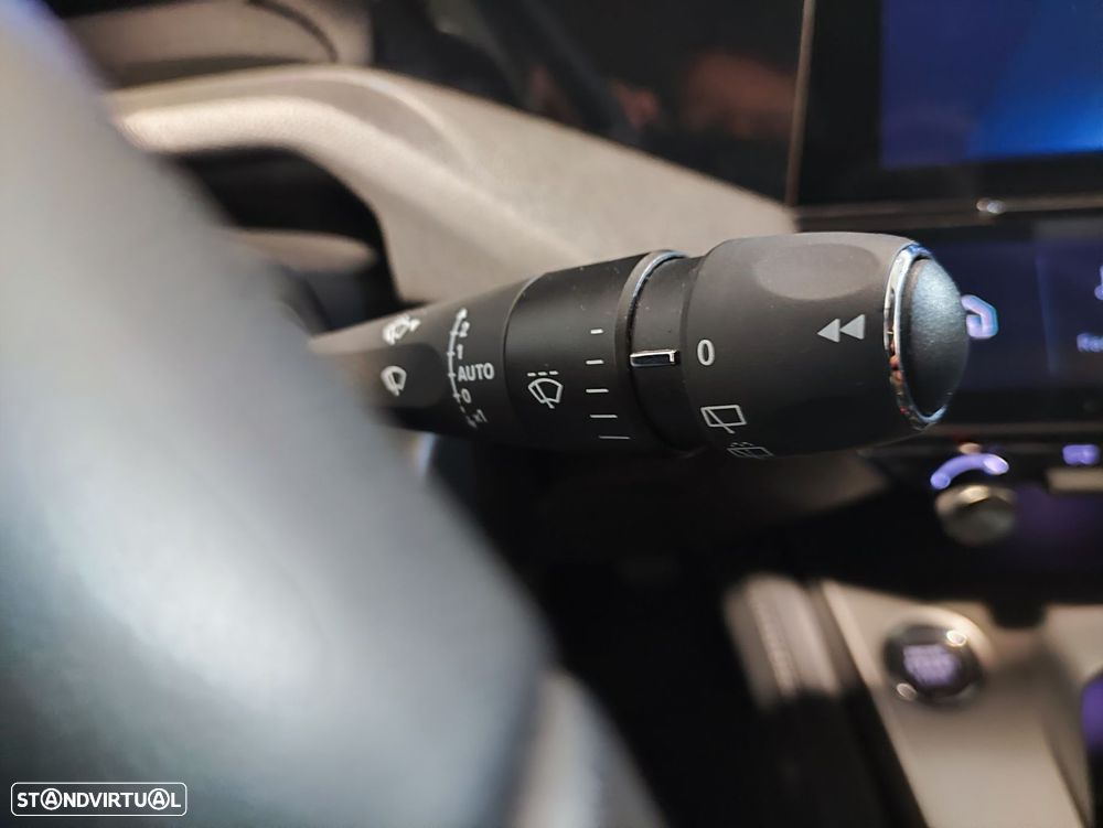 Peugeot 308 1.2 PureTech Allure - 15