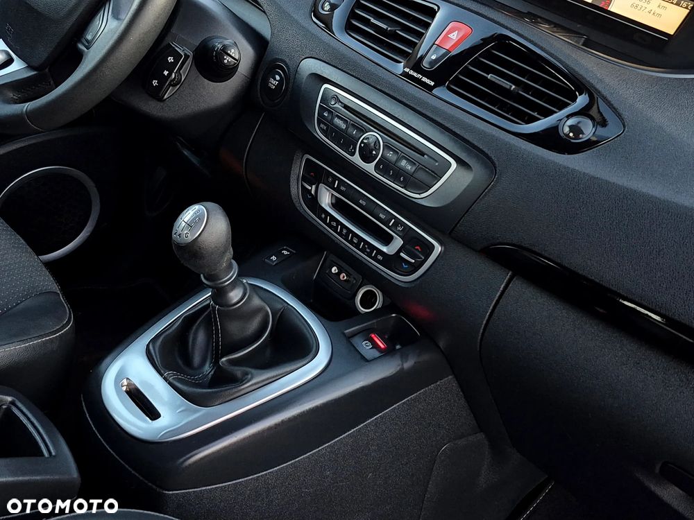 Renault Grand Scenic TCe 130 Dynamique - 19
