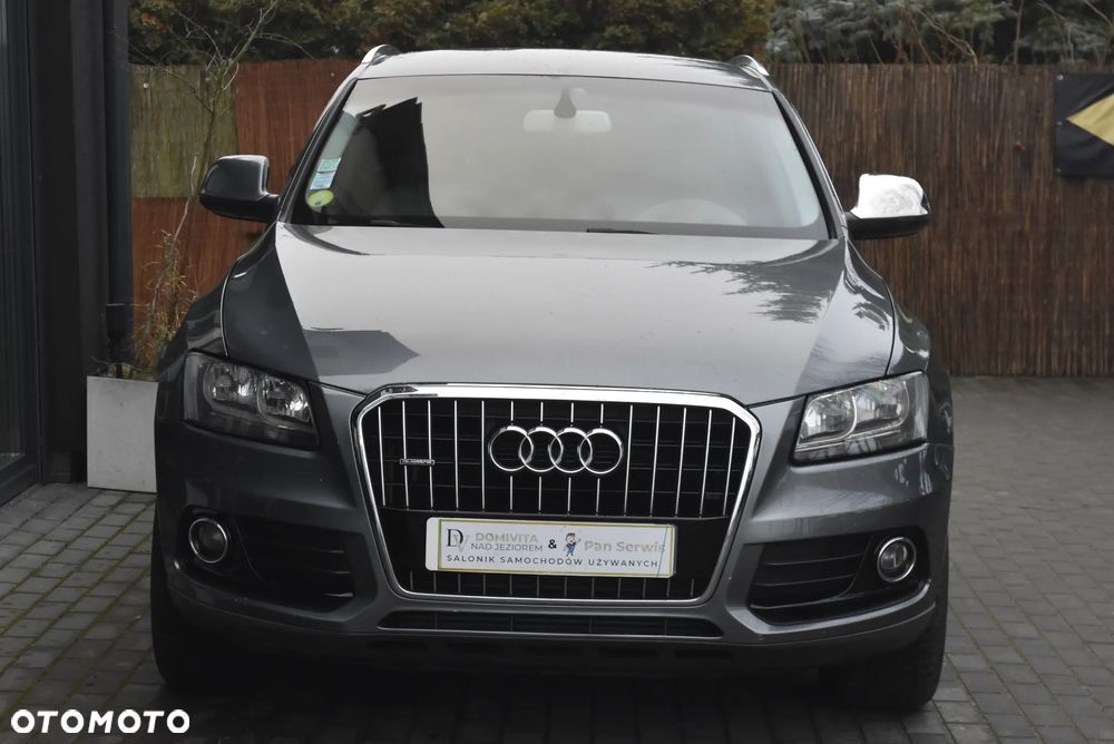 Audi Q5 - 2