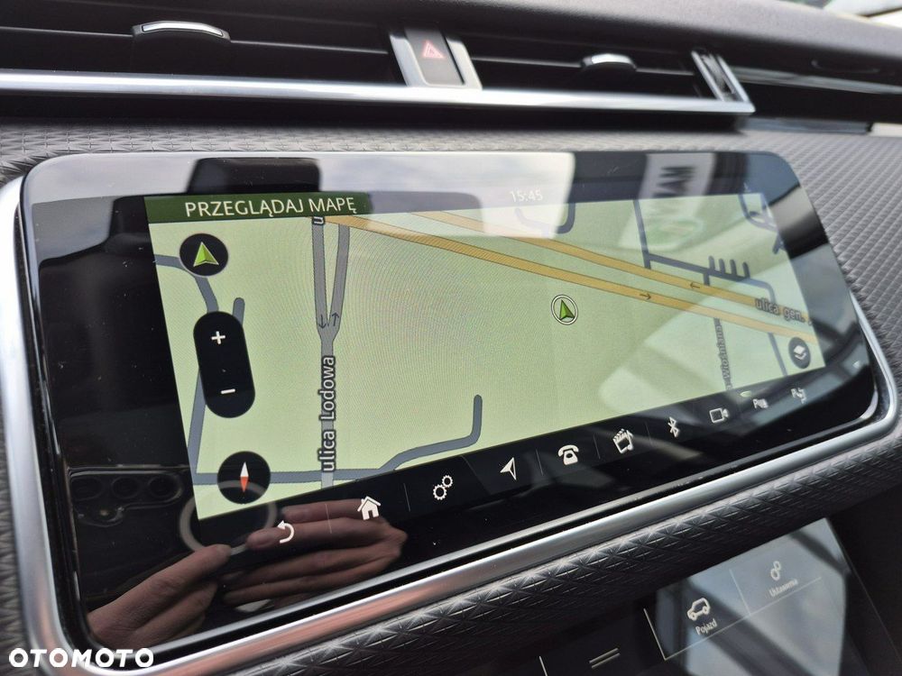 Land Rover Range Rover Velar - 41