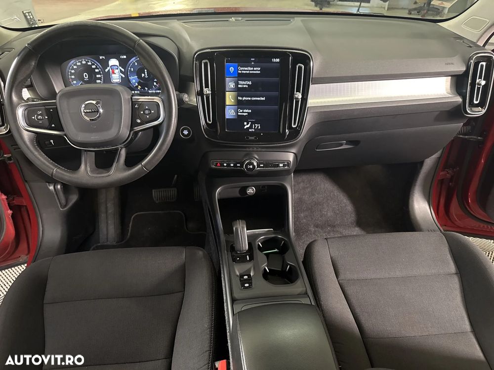 Volvo XC 40 - 10