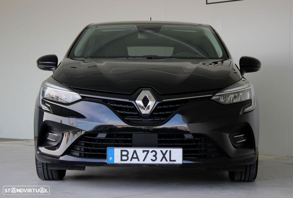 Renault Clio 1.5 Blue dCi Evolution - 2