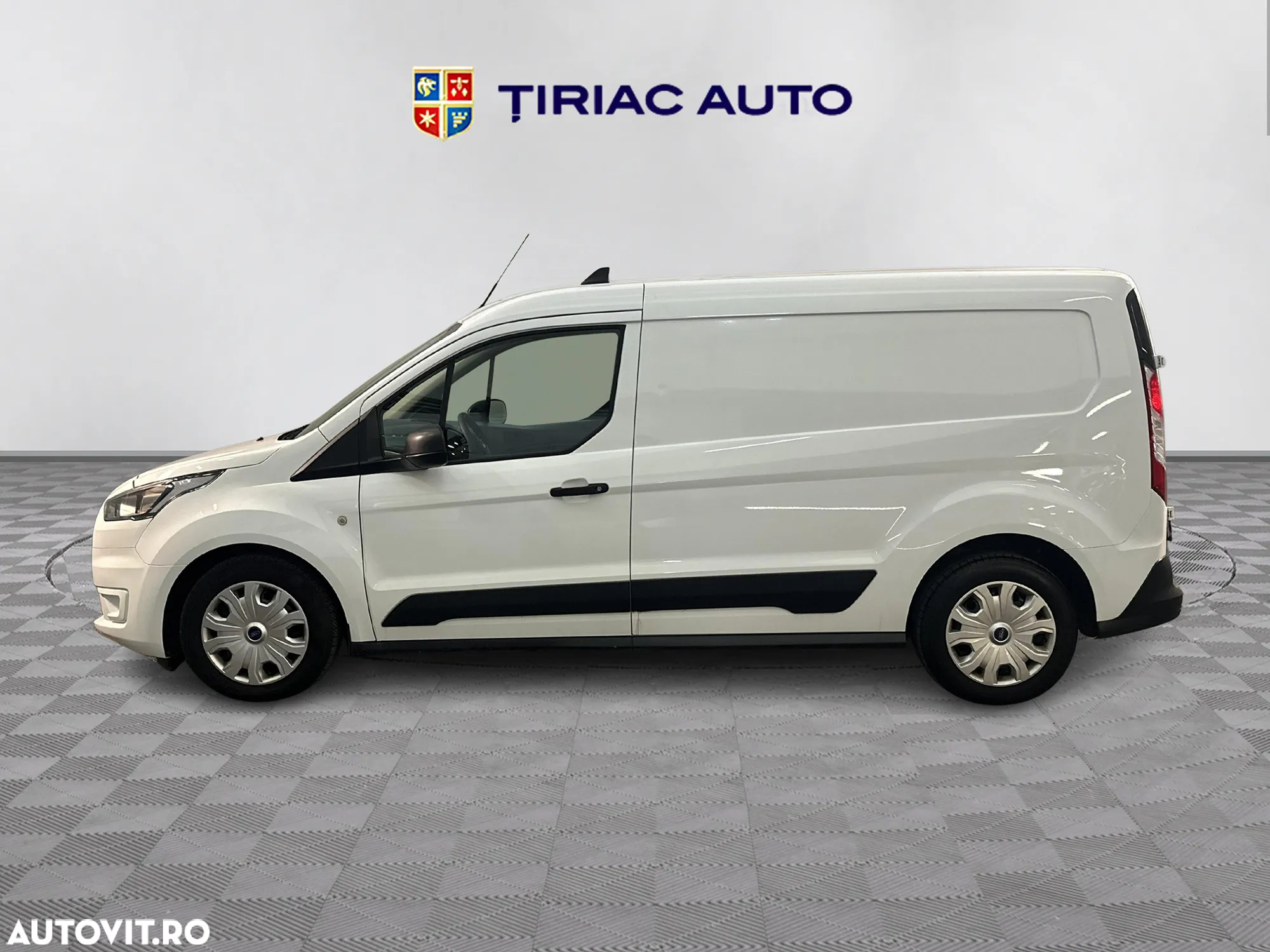 Ford Transit - 2