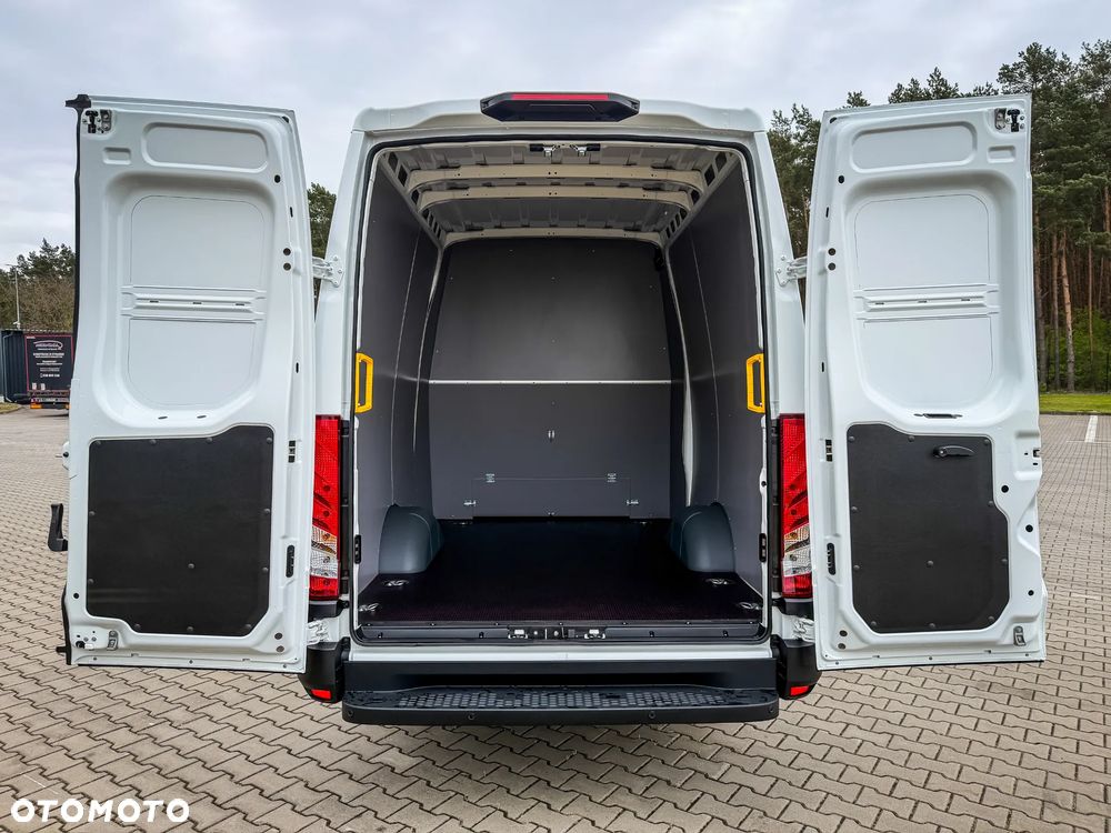 Iveco Daily 35S16HA8 V 2.3 Diesel 160KM MT6 Zabudowa Brygadowa CARPOL! - 35