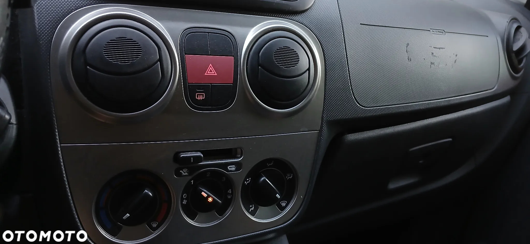 Fiat Qubo 1.4 8V Dynamic - 12
