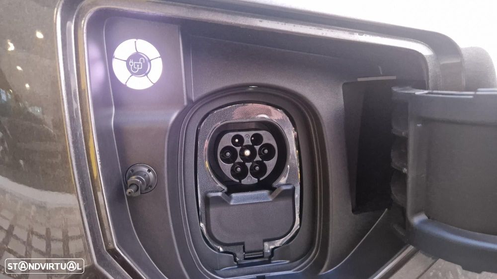 Ford Transit Custom KOMBI BEV 83kWh 136cv TREND - 13