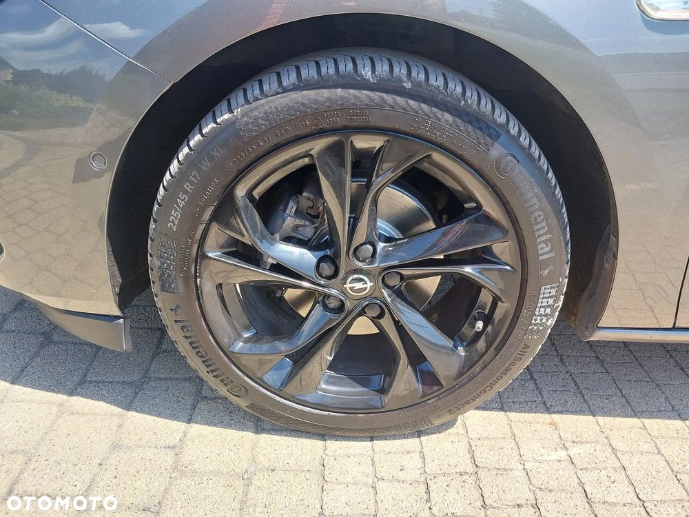 Opel Astra 1.5 D Start/Stop Automatik Ultimate - 36