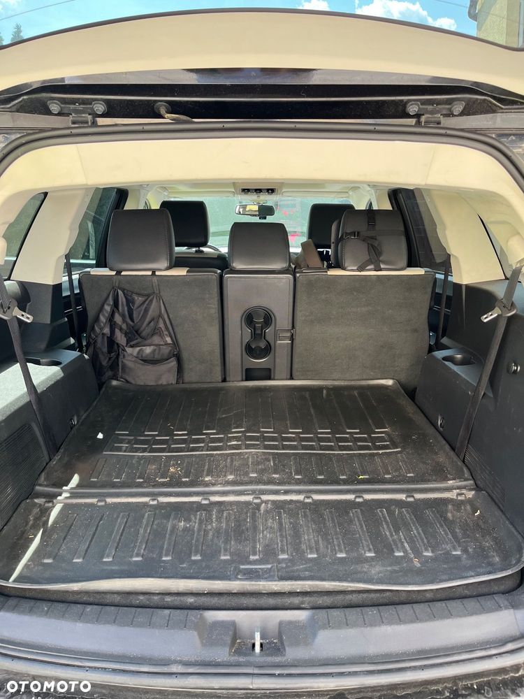 Dodge Journey 2.0 CRD R/T - 16