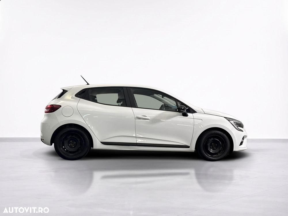 Renault Clio - 7