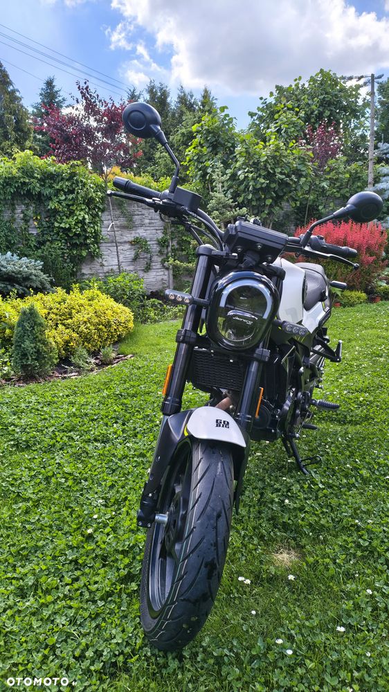 Benelli Leoncino - 3