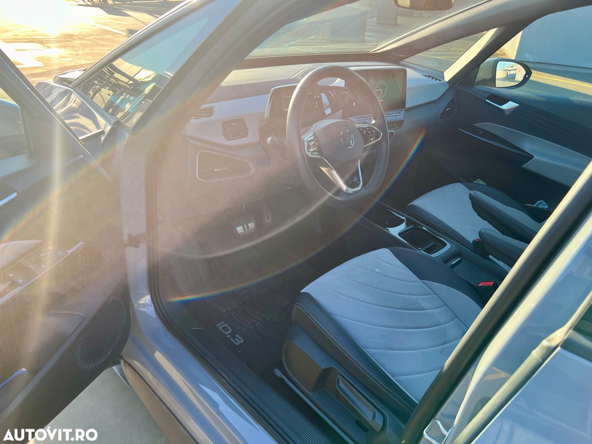 Volkswagen ID.3 77 kWh Pro S Performance - 24