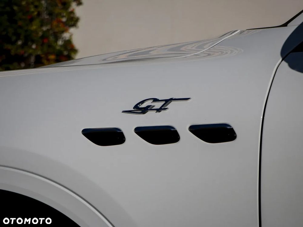 Maserati Grecale GT - 12