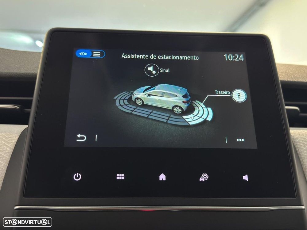 Renault Clio 1.0 TCe Evolution - 11