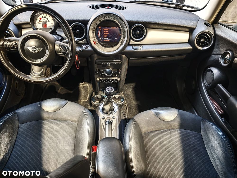 MINI Cooper - 7