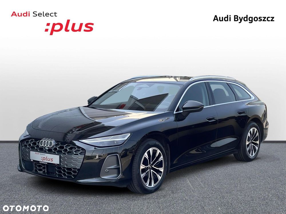 Audi A6 Avant - 2