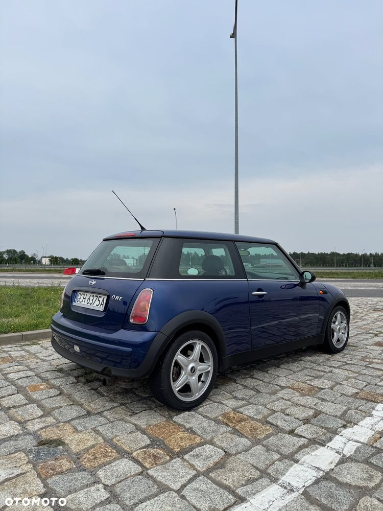 MINI Cooper pepper - 4