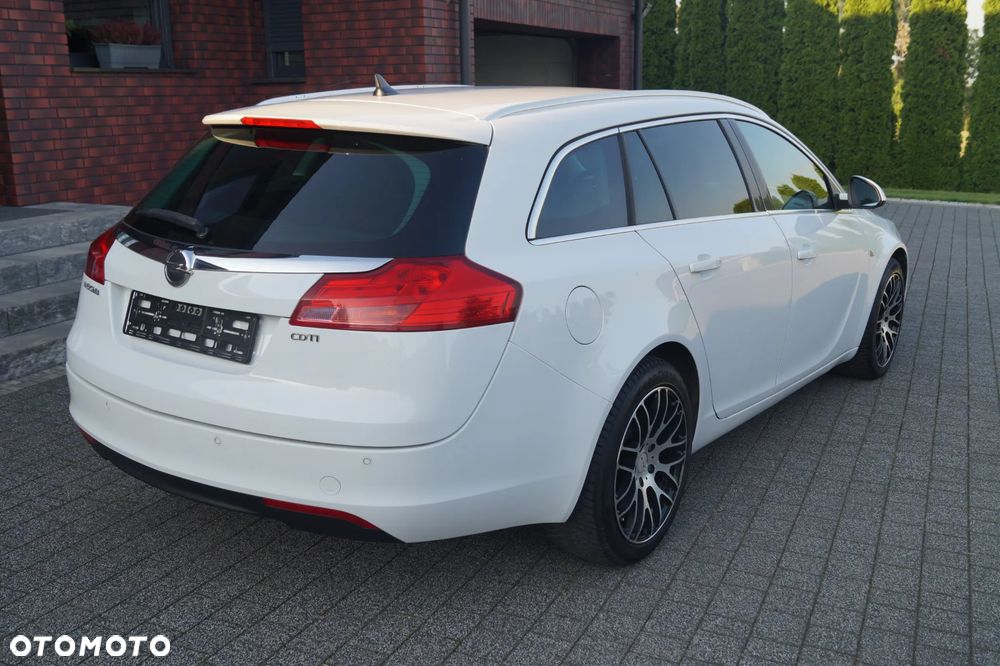 Opel Insignia - 4