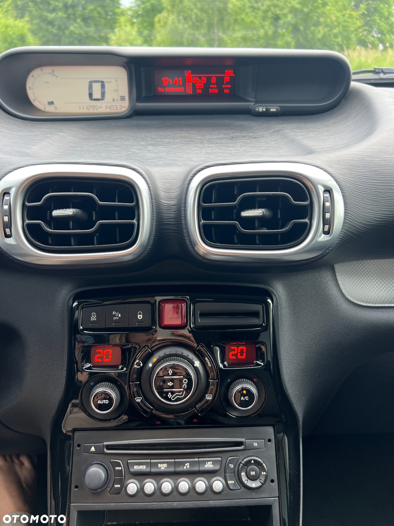 Citroën C3 Picasso - 7